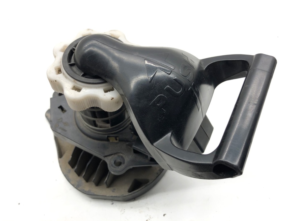 [STARK-852405] Cabrestante de rueda de repuesto Renault Clio III (BR0/1, CR0/1) 1.5 dCi 63 kW (2005-2012)