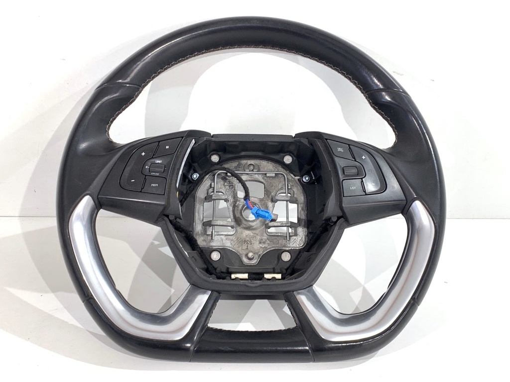 [STARK-854116] Volante de dirección CITROËN DS5 2011-2015 2.0 HDi 165 120 kW