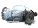 Caja de cambios JAGUAR XF I (X250) 2008-2015 3.0 250 kW [340 KM] gasolina 2012-2015