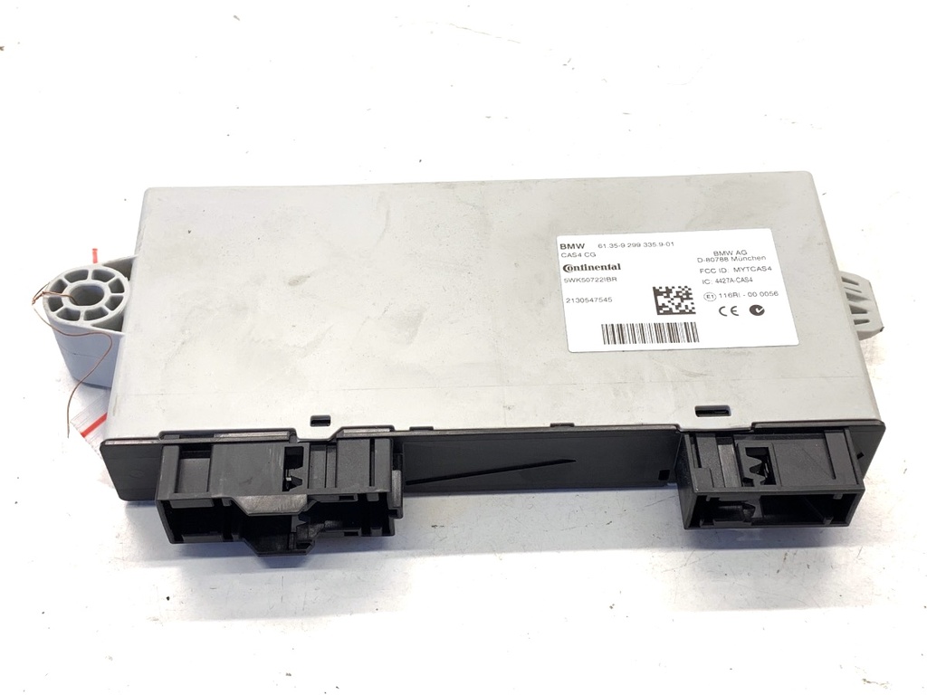 [STARK-856722] Módulo de control BMW X3 (F25) 2010-2017