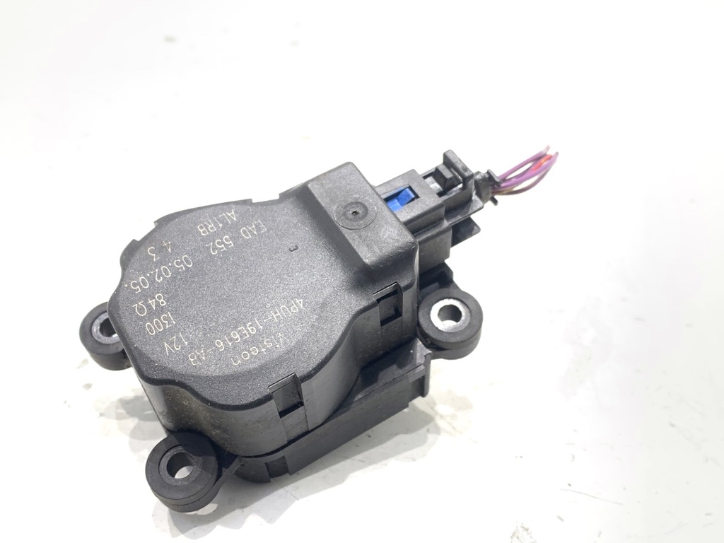 [STARK-857150] Calefactor PEUGEOT 407 (6D_) 2.0 HDi 135 100 kW 2004-2010