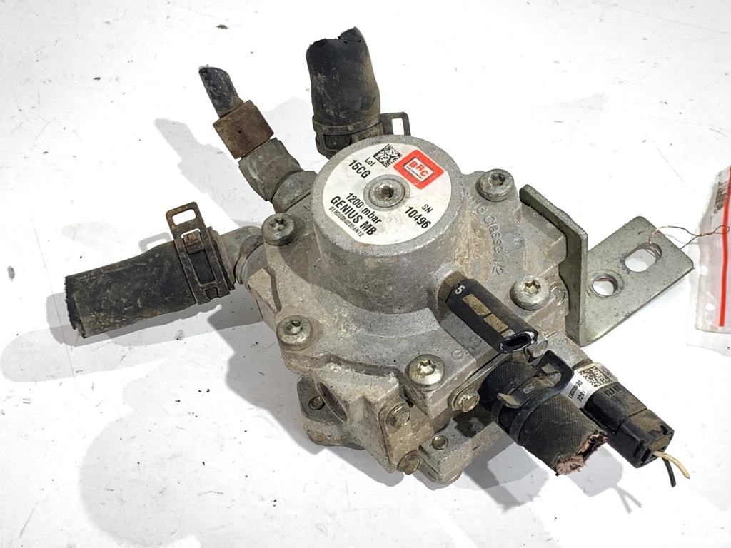 [STARK-857228] Reductor de GLP BRC GENIUS MB 1200 para Honda Jazz II (GD_, GE3, GE2) 1.2 i-DSI 57 kW 2002-2008