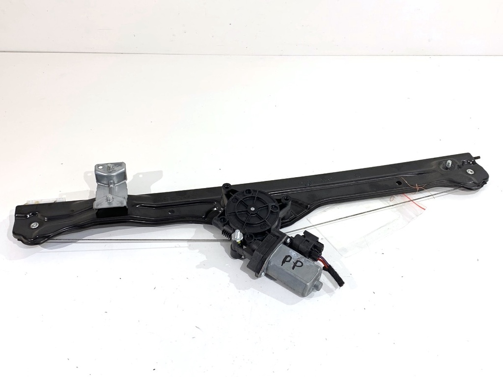 [STARK-857294] Elevalunas delantero derecho PEUGEOT BOXER 2006-2022 2.2 BlueHDi 140 103 kW
