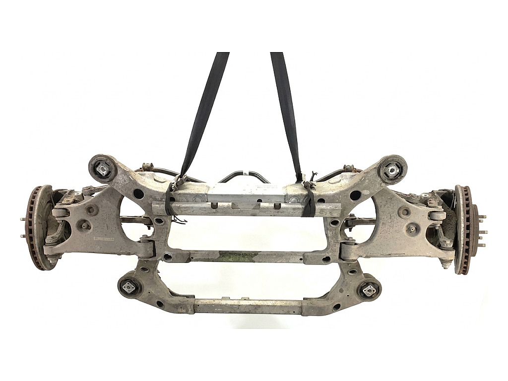 [STARK-919712] Viga trasera Tesla Model S (5YJS) 2012-2022