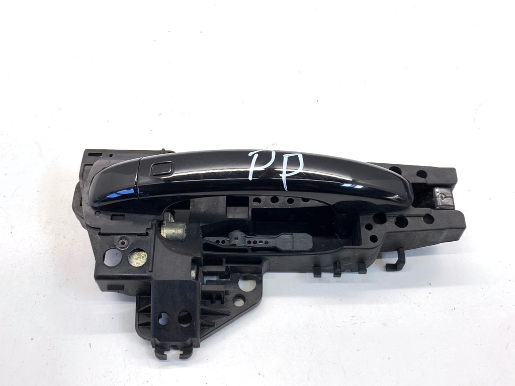 [STARK-857559] Manilla exterior de puerta delantera derecha Audi Q5 (8RB) 2008-2017