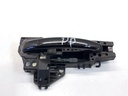 Manilla exterior de puerta delantera derecha Audi Q5 (8RB) 2008-2017
