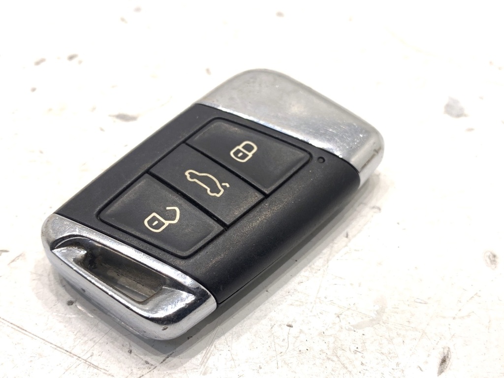 [STARK-858040] Llave SKODA SUPERB III (3V3) 2.0 TDI 110 kW 2015-2022