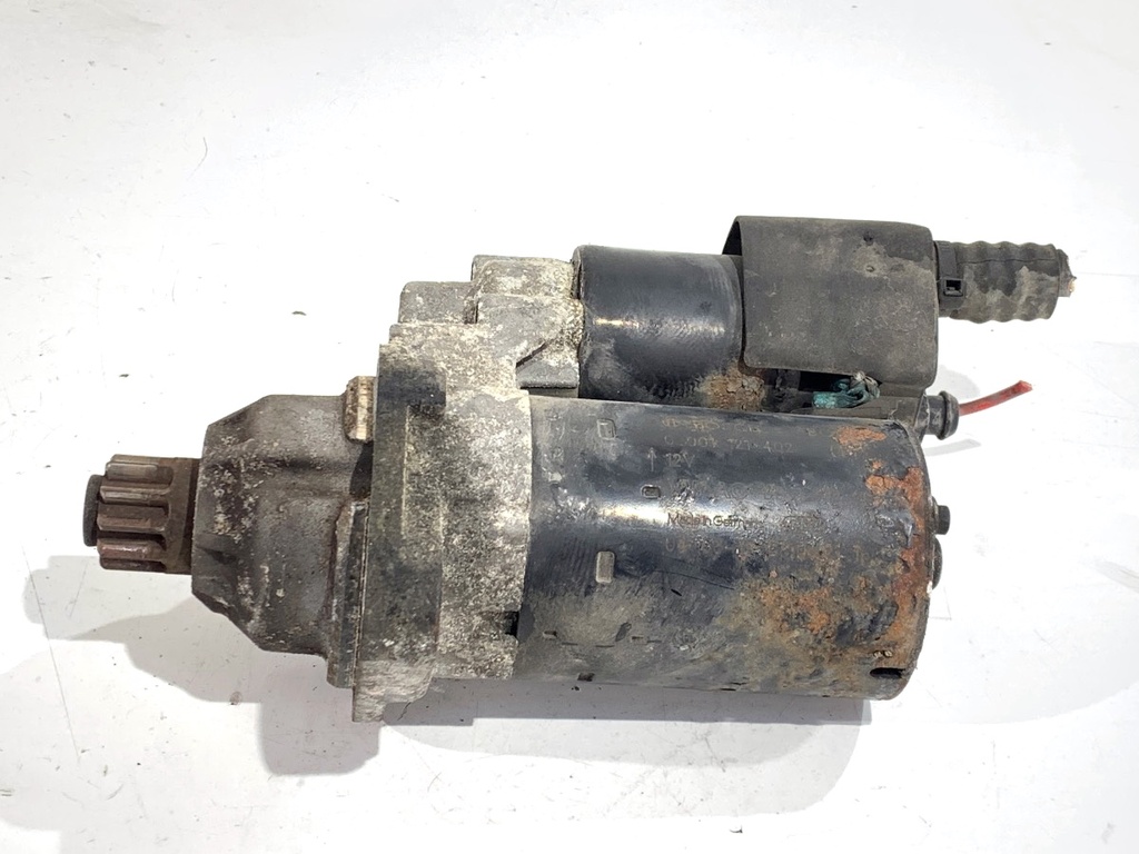 [STARK-859270] Motor de arranque AUDI A3 (8P1) 1.6 75 kW 2003-2012