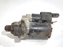 Motor de arranque AUDI A3 (8P1) 1.6 75 kW 2003-2012