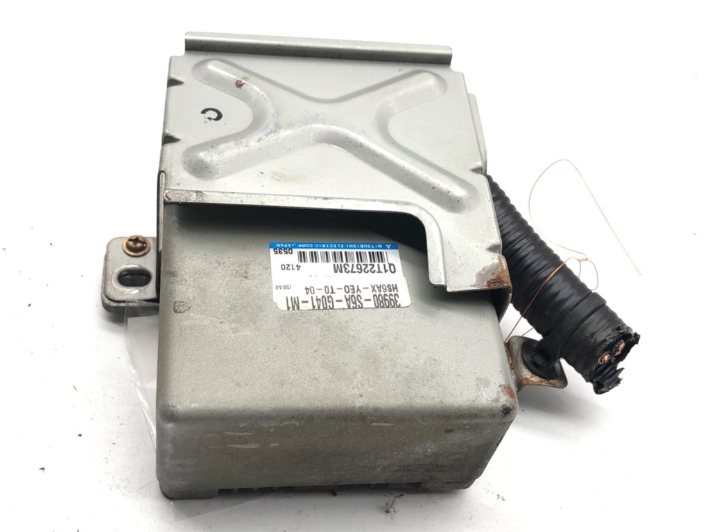 [STARK-858892] Cremallera de dirección Honda Civic VII Hatchback 1.4 iS 2001-2005
