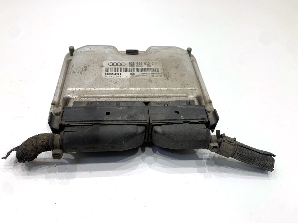[STARK-860111] Centralita motor AUDI A3 (8L1) 1.9 TDI 66 kW 038906012C