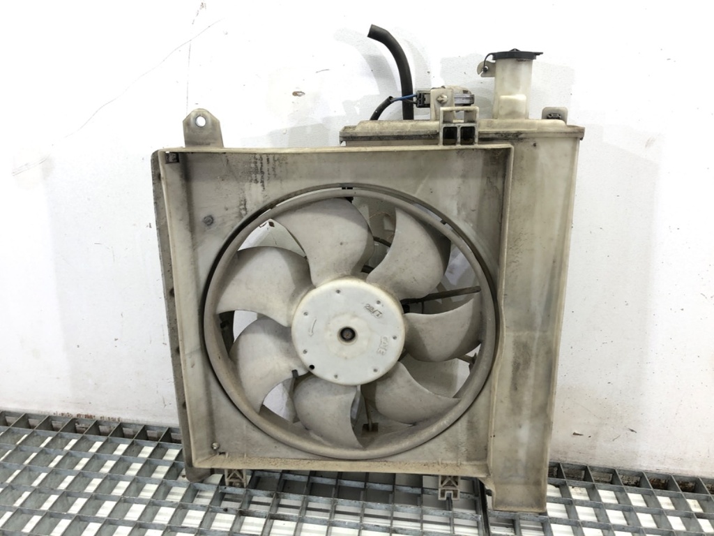 [STARK-860050] Depósito de líquido refrigerante Toyota Aygo (_B1_) 1.0 (KGB10_) 2005-2014