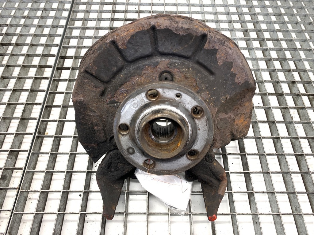 [STARK-860546] Maza delantera derecha SEAT IBIZA IV SC (6J1, 6P5) 2008-2018