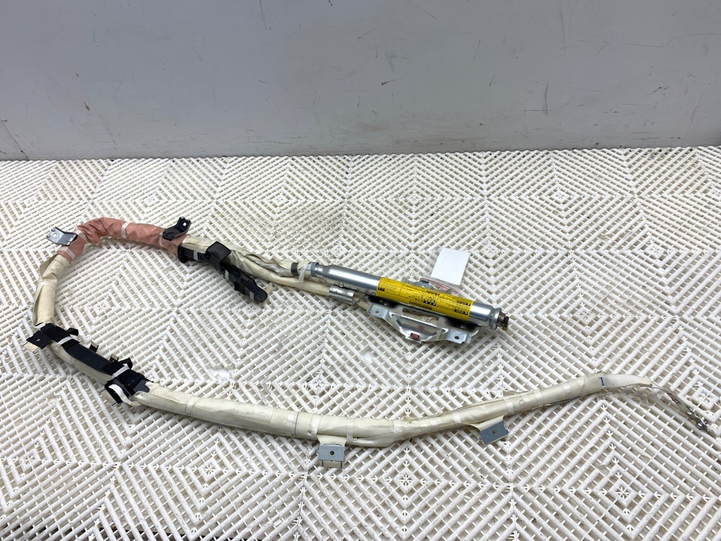 [STARK-860983] Cortina de aire izquierda Toyota Land Cruiser Prado (_J12_) 2002-2010