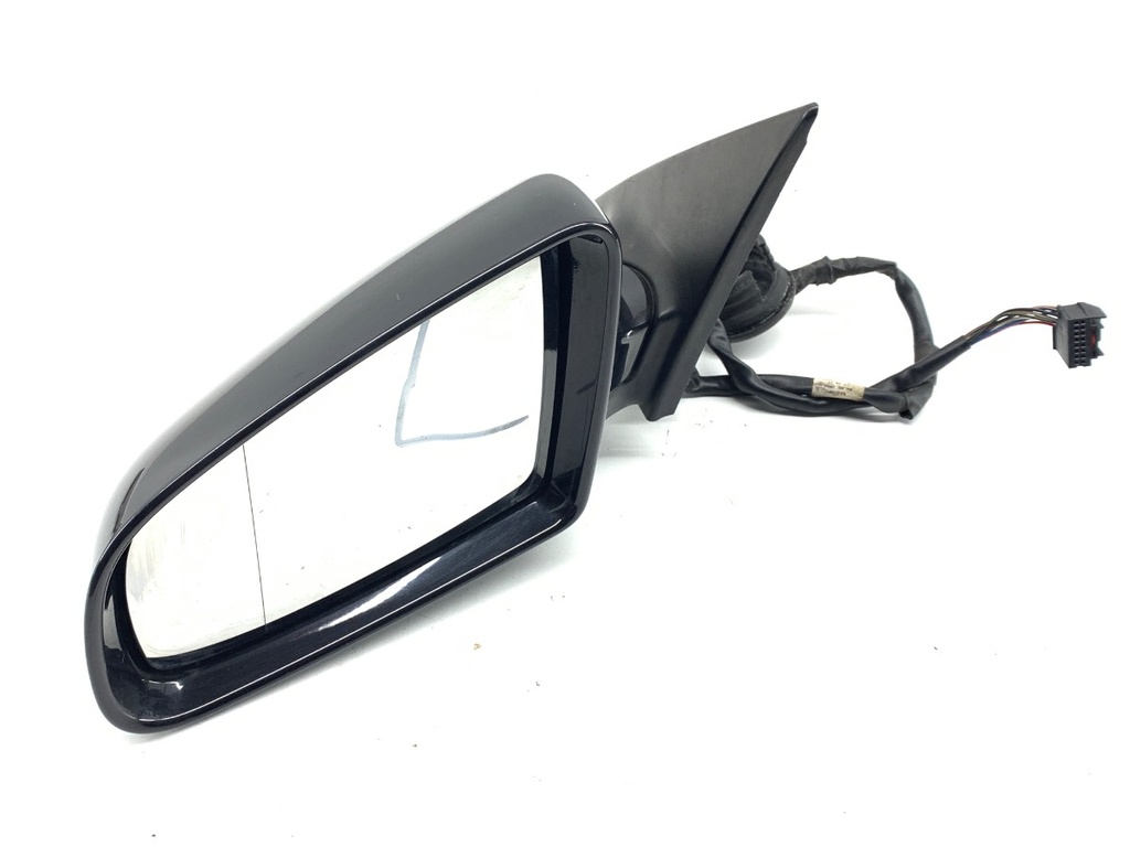 [STARK-861902] Retrovisor izquierdo AUDI A6 C6 (4F2) 2004-2011 LZ9W
