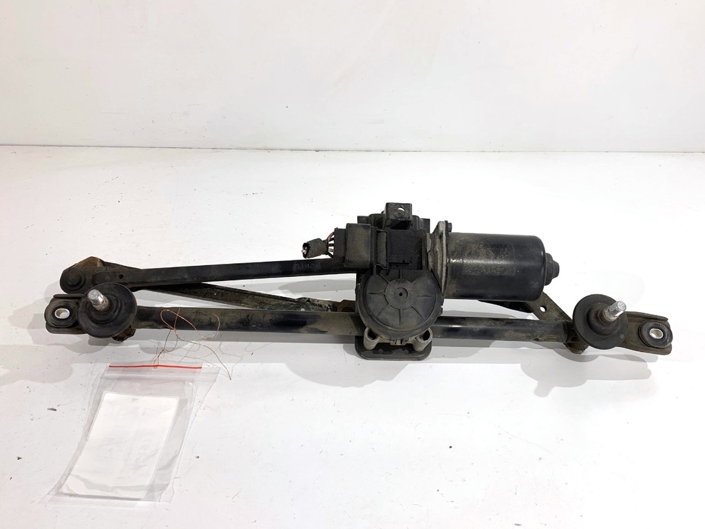 [STARK-861977] Mecanismo limpiaparabrisas delantero HYUNDAI Tucson (JM) 2004-2022