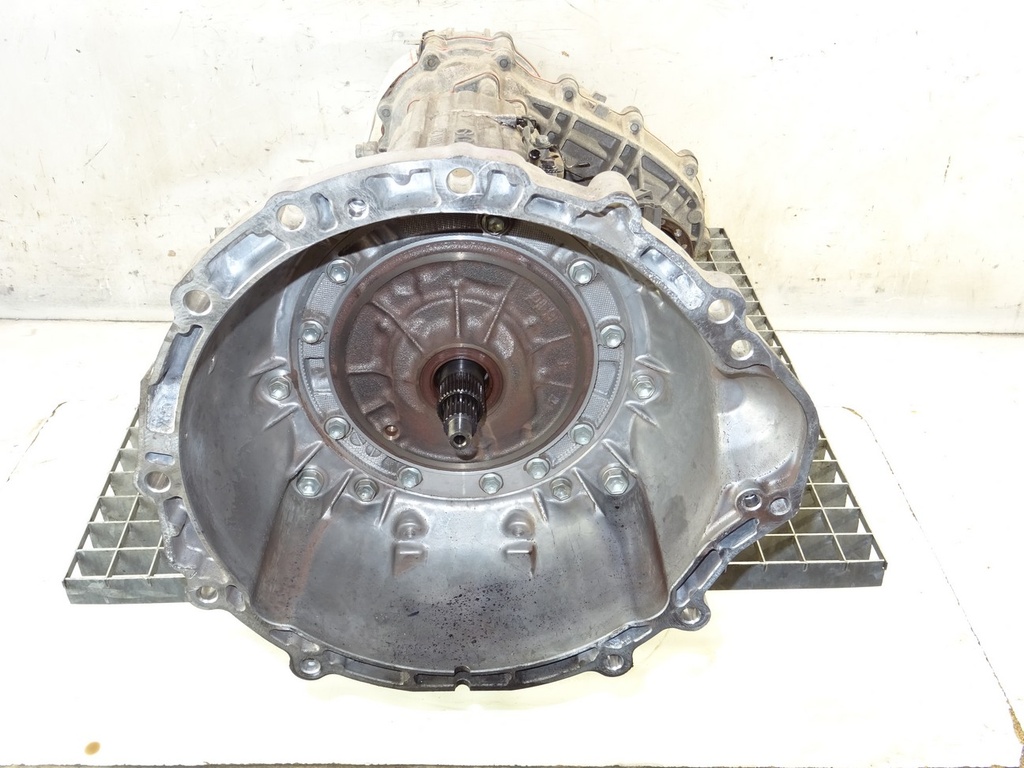 [STARK-419463] Caja de cambios LEXUS RC (_C1_) 350 AWD (GSC15) 2015-2022