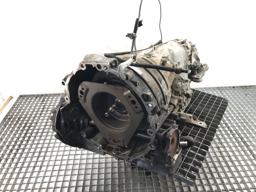 [STARK-473542] Caja de cambios AUDI A8 D3 (4E2, 4E8) 2002-2010 S8 quattro 331 kW