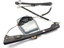 Elevador de ventanilla delantero izquierdo VW Golf V (1K1) 2003-2010