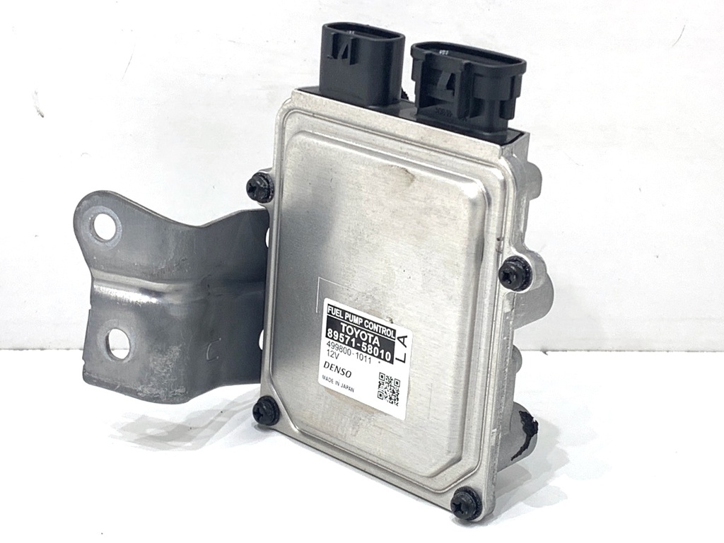 [STARK-865558] Módulo de control LEXUS IS III (_E3_) 2013-2022 200t (ASE30) 180 kW 245 CV