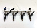 Riel de combustible OPEL INSIGNIA A (G09) 1.8 103 kW 2008-2017