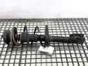 Amortiguador delantero izquierdo Dacia Logan II 2012-2022 1.0 SCe 75