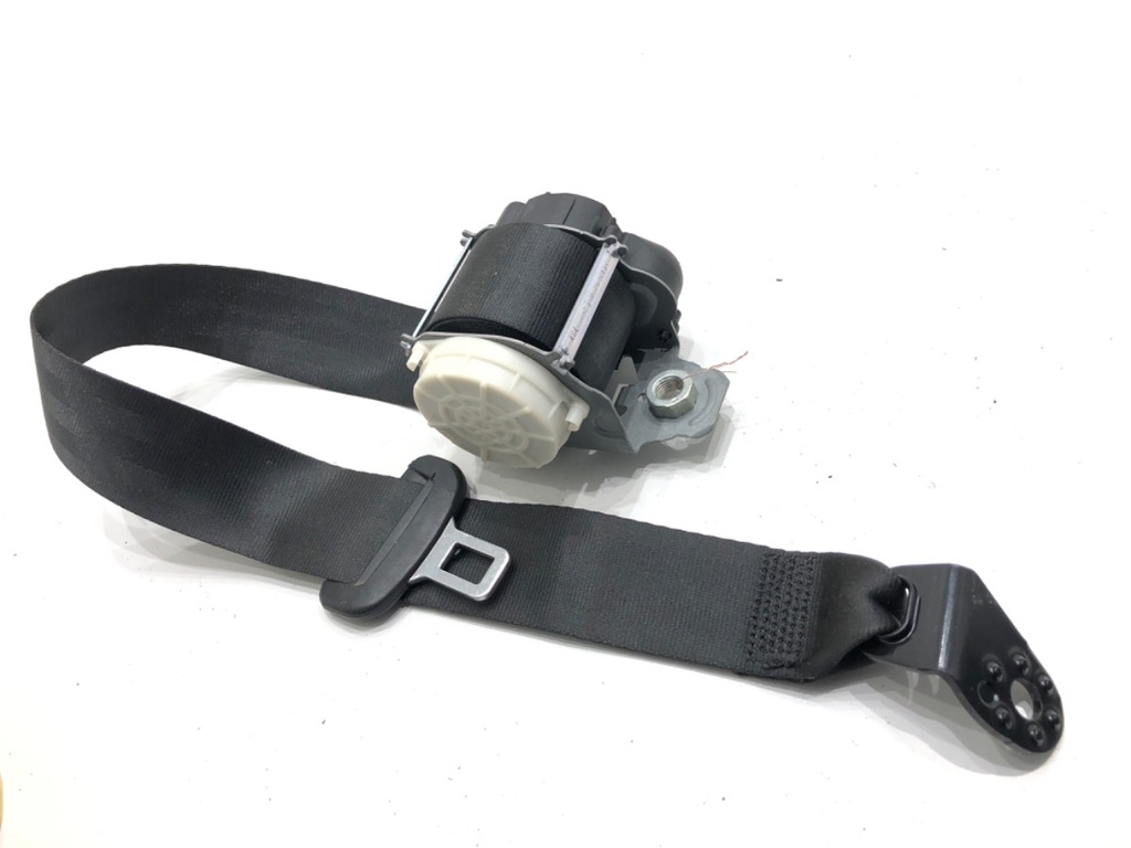 [STARK-870163] Cinturón de seguridad trasero izquierdo SKODA FABIA III (NJ3) 2014-2022