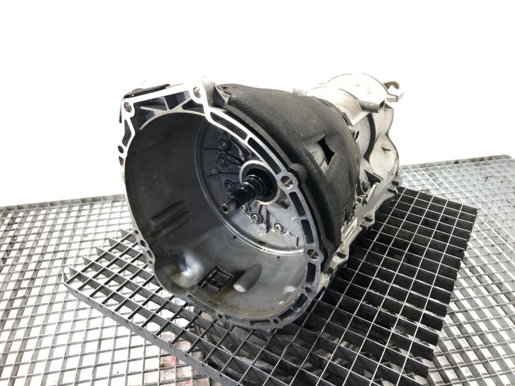 [STARK-474044] Caja de cambios BMW Serie 3 (F30, F80) 340i 240 kW 2015-2018
