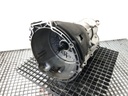 Caja de cambios BMW Serie 3 (F30, F80) 340i 240 kW 2015-2018