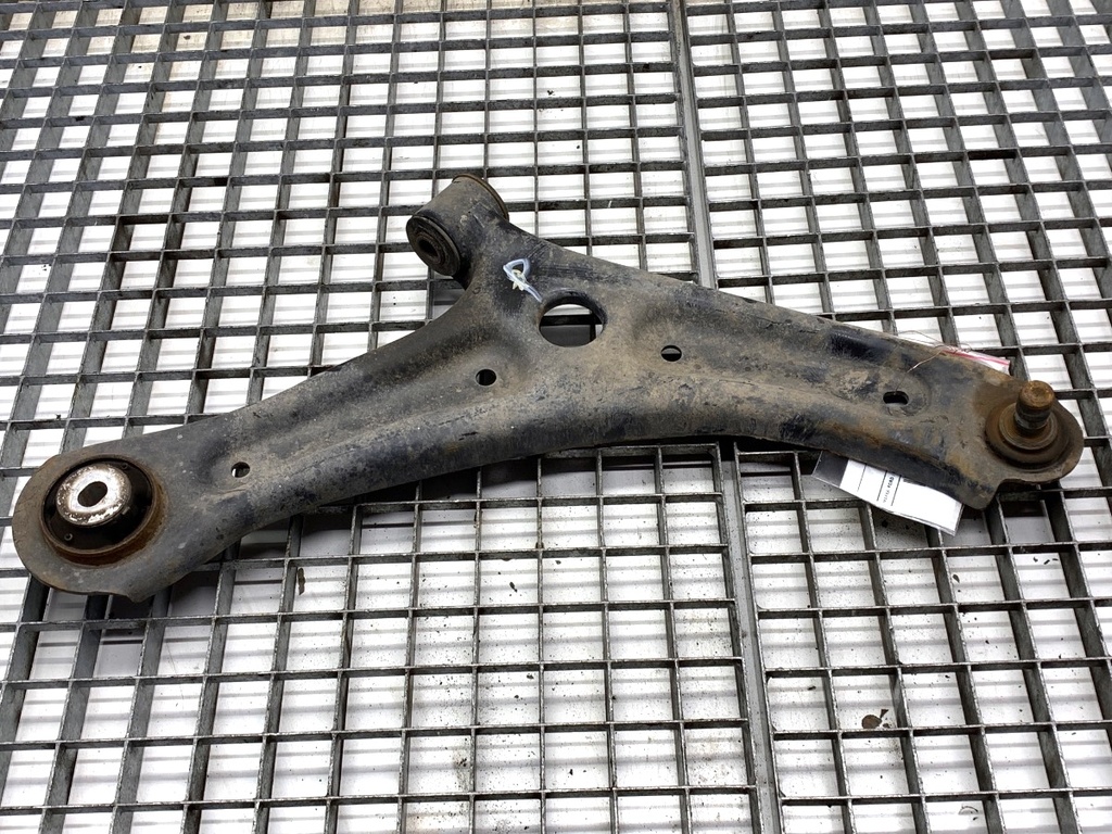 [STARK-870640] Aleta delantera derecha Ford EcoSport 2011-2022