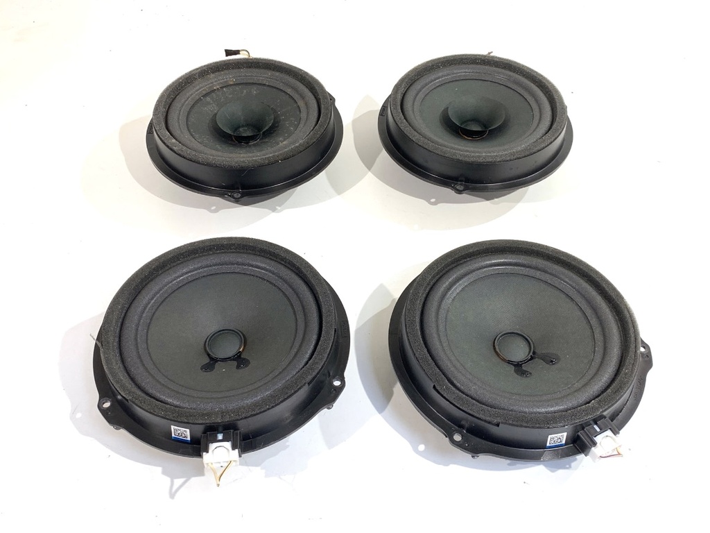 [STARK-870709] Altavoces Ford Ecosport 2011-2022 2.0 Ti-VCT