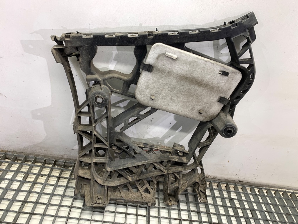 [STARK-871710] Faldón trasero derecho Mercedes-Benz Clase GL X166 2012-2015
