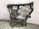 Faldón trasero derecho Mercedes-Benz Clase GL X166 2012-2015