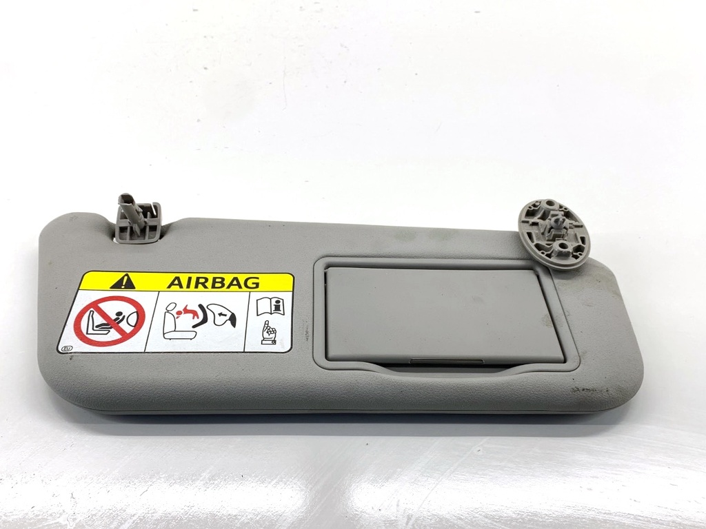 [STARK-871885] Parasol derecho Toyota Yaris (_P13_) 2010-2022