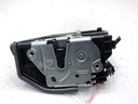 Cerradura de puerta delantera izquierda BMW Serie 3 Gran Turismo (F34) 320d 2015-2022