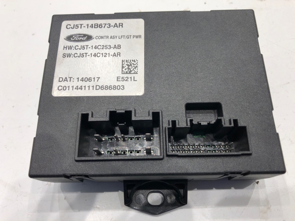 [STARK-877360] Módulo de control FORD KUGA II (DM2) 2.0 TDCi 4x4 120 kW [163 KM] diésel 2013-2014