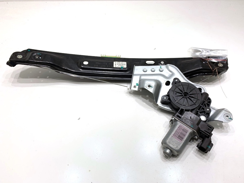[STARK-878298] Elevador de ventana trasero izquierdo Ford EcoSport 2011-2022