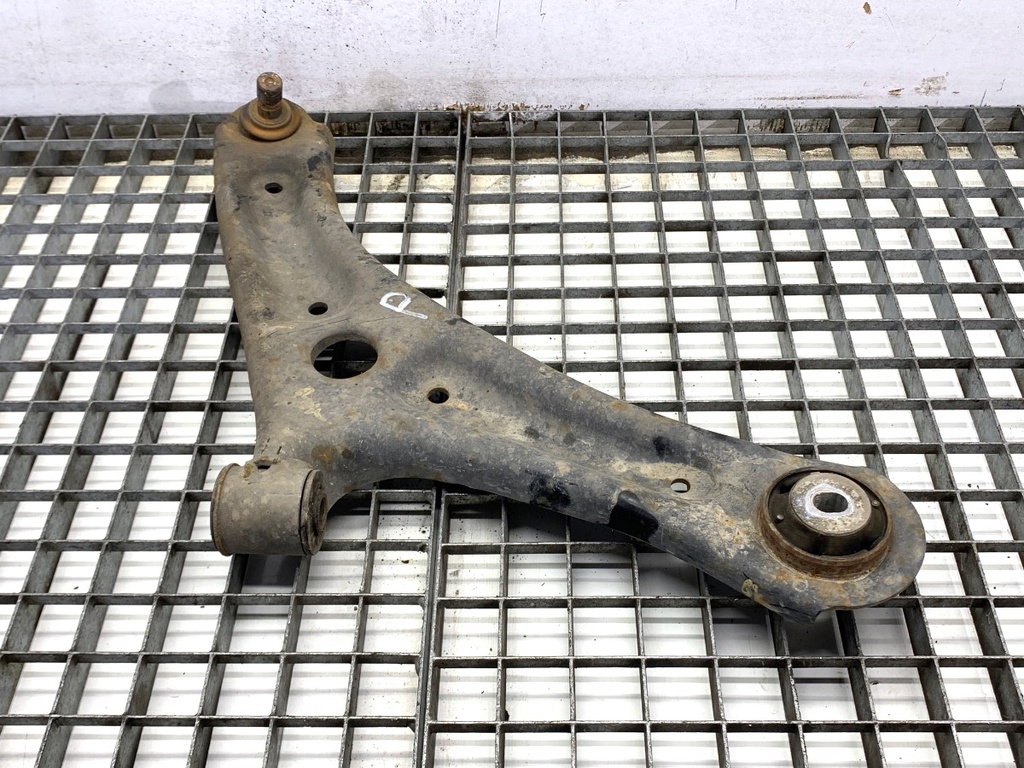 [STARK-878198] Aleta delantera derecha Ford EcoSport 2011-2022