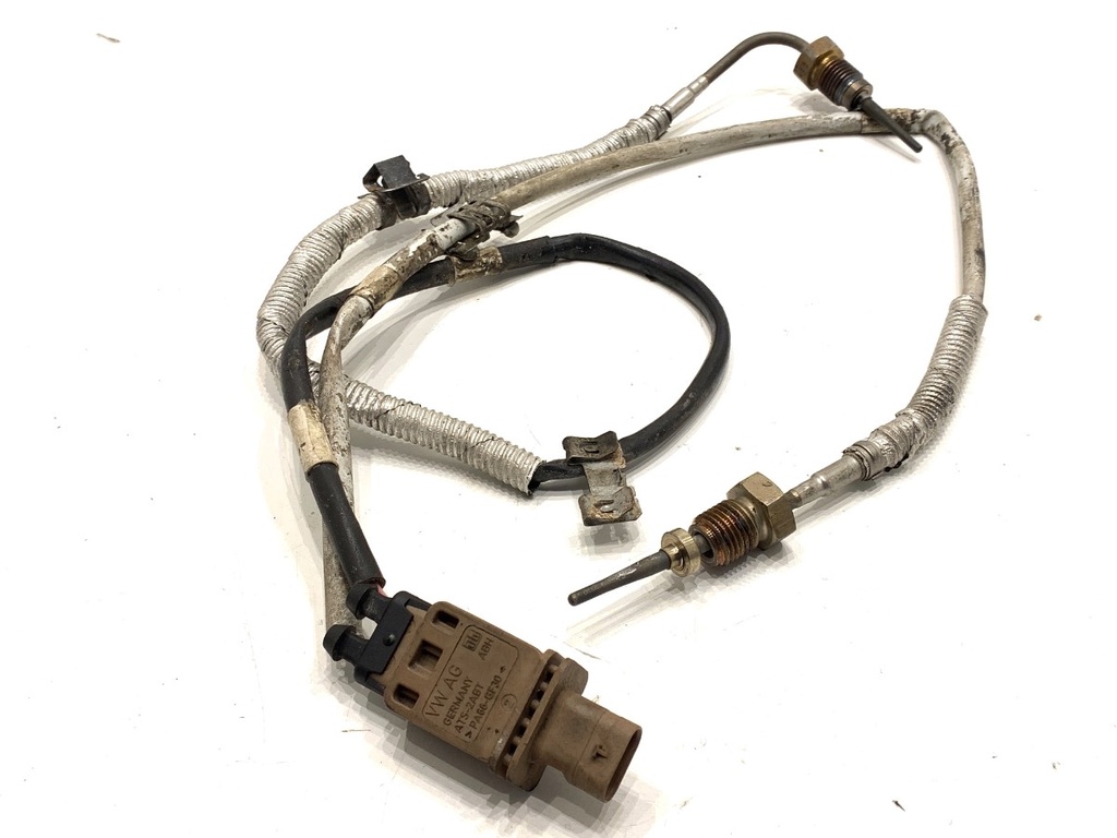 [STARK-879286] Sensor de temperatura de combustible CUPRA Formentor (KM7) 2.0 TSI 4Drive 310 CV 2020-2022