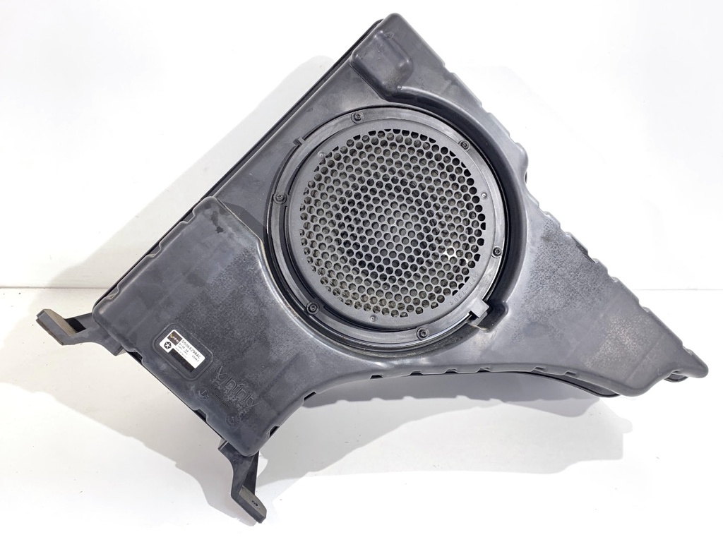 [STARK-879656] Subwoofer Dodge Journey 2008-2022 2.0 CRD 103 kW