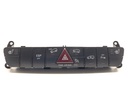 Interruptor de luces de emergencia Mercedes-Benz Clase GL (X164) 2006-2012