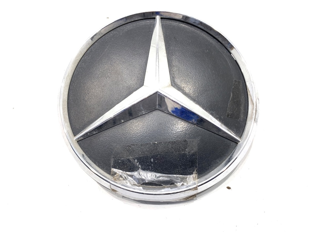 [STARK-880704] Emblema trasero Mercedes-Benz eSprinter Skrzynia (B910) 2020-2022