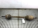 Semieje trasero derecho JEEP Grand Cherokee IV (WK, WK2) 3.0 CRD V6 4x4 177 kW 241 CV 2011-2022