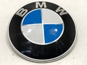 Emblema frontal BMW X1 (F48) 2014-2022