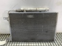 Radiador de aire acondicionado Mercedes-Benz Clase A (W169) 2004-2012
