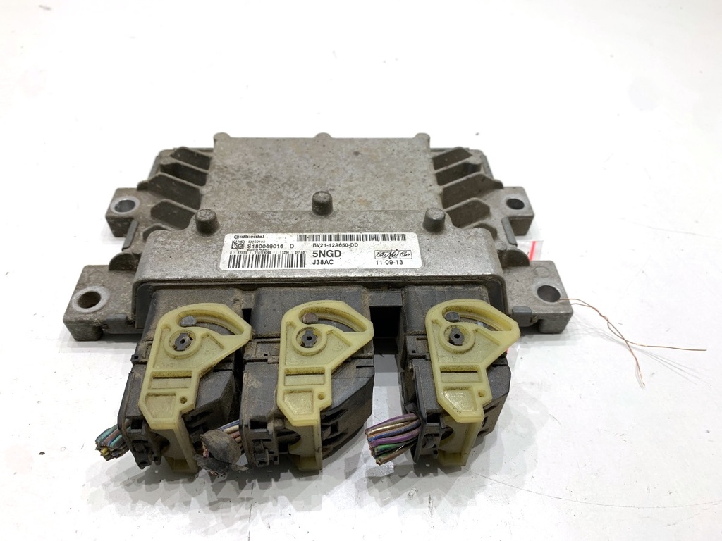 [STARK-882944] Centralita motor FORD FIESTA VI (CB1, CCN) 1.6 Ti 88 kW 2008-2012