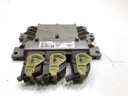 Centralita motor FORD FIESTA VI (CB1, CCN) 1.6 Ti 88 kW 2008-2012