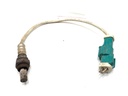 Sonda Lambda Ford Fiesta VI (CB1, CCN) 1.6 Ti 88 kW 2008-2012