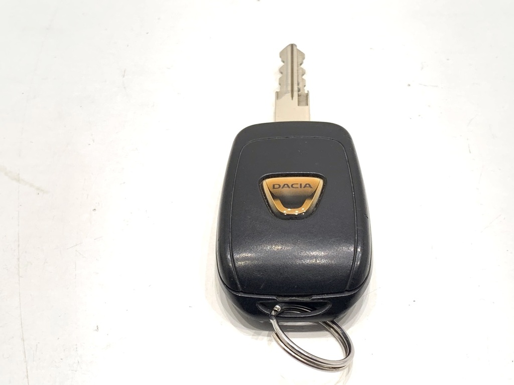 [STARK-883168] Llave de contacto Dacia Duster 1.3 TCe 130 96kW 2019-2022