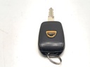 Llave de contacto Dacia Duster 1.3 TCe 130 96kW 2019-2022